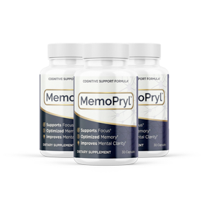 MemoPryl bottles