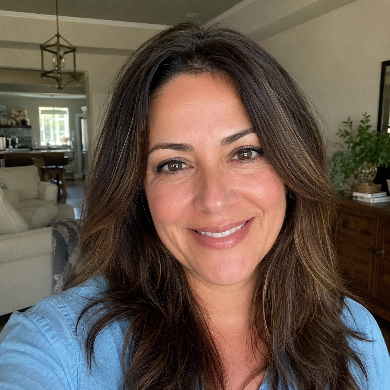 Customer photo